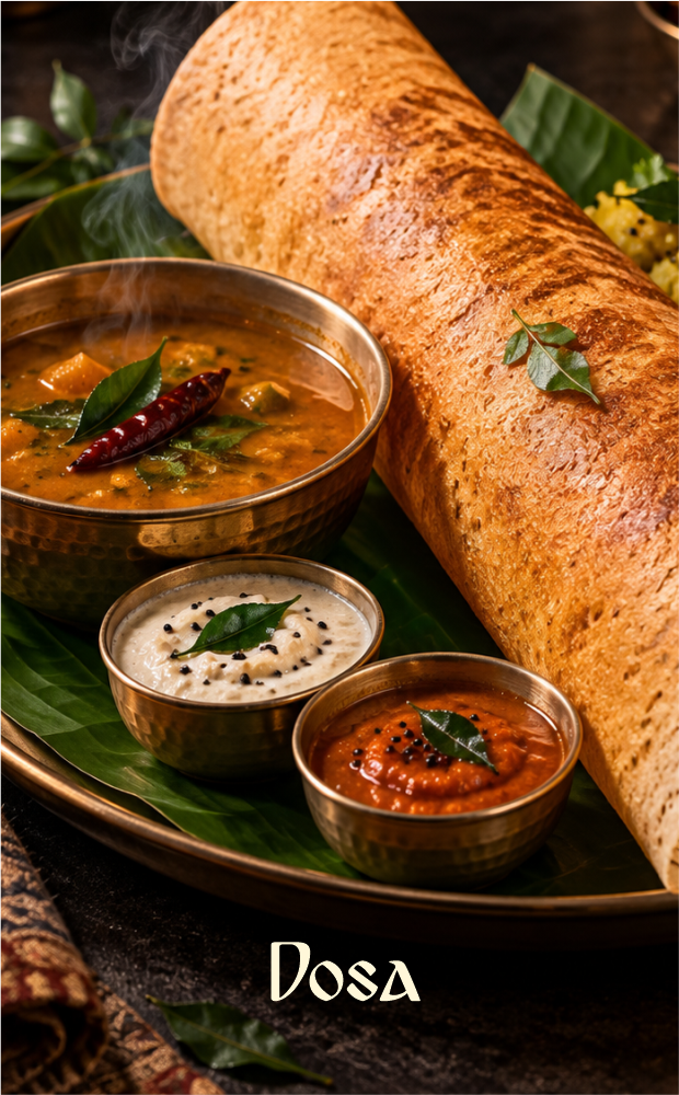 Dosa