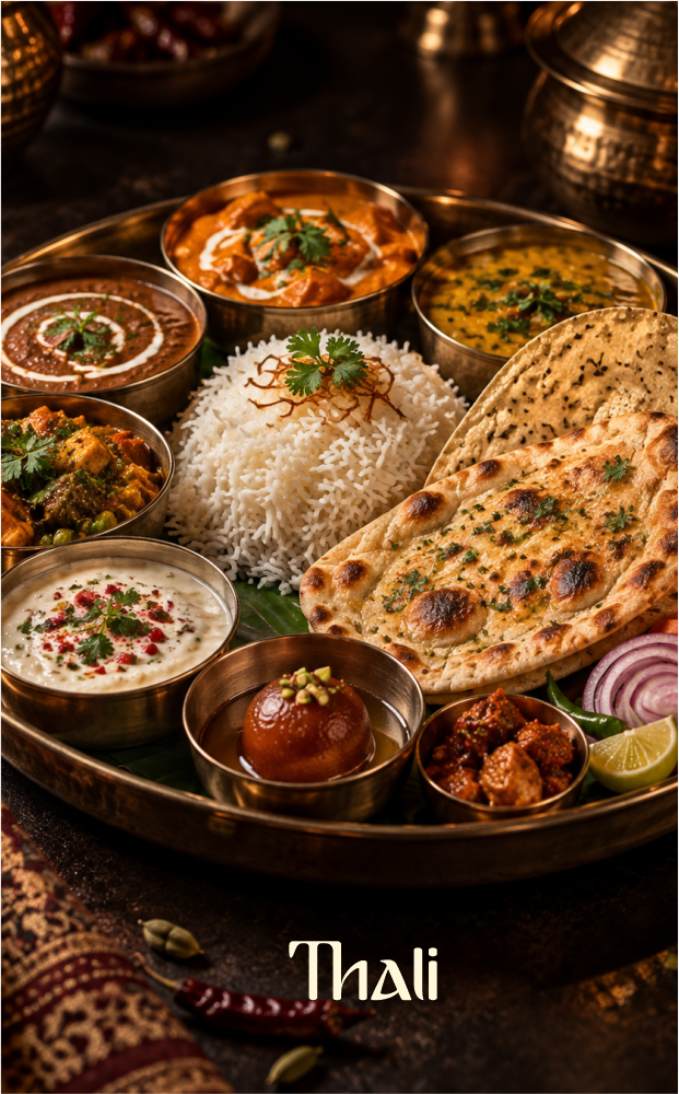 Thali
