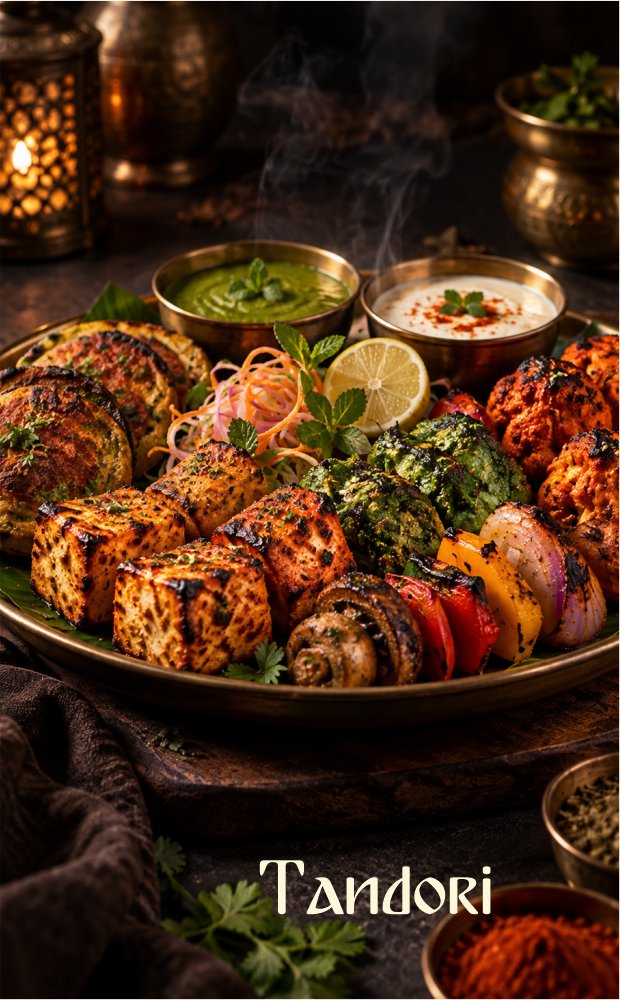 Tandoori